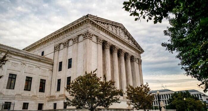 Supreme Court Will Decide Whether Drug Users Can Possess Guns