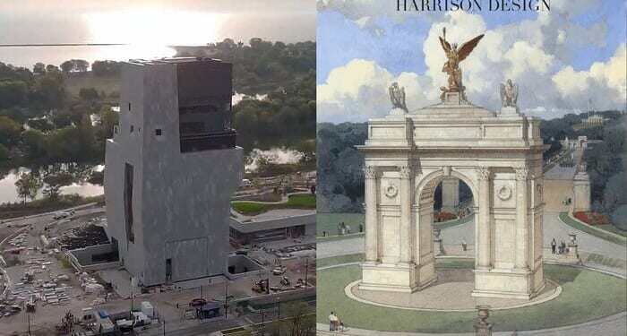 These Two Things Are Very Different...