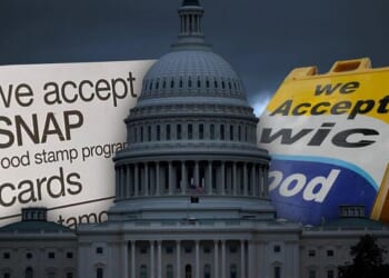 Who's Most Affected By Federal Cuts To DEI And EBT