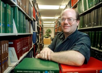 He Co-Founded Wikipedia, Now He Says The Site Needs A Radical Change