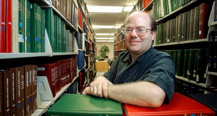 He Co-Founded Wikipedia, Now He Says The Site Needs A Radical Change