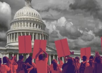What Are The Chances Of A Food Stamp Collapse In November?
