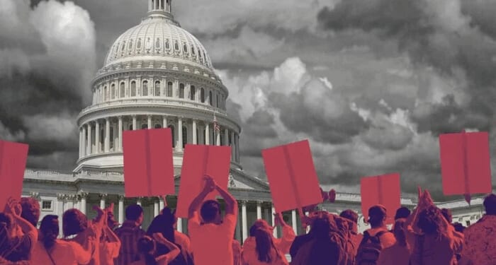 What Are The Chances Of A Food Stamp Collapse In November?