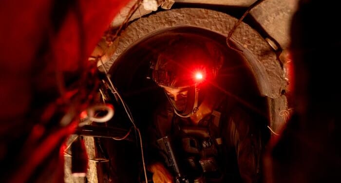 Victor Hanson: Who Or What Will Finally End Hamas?