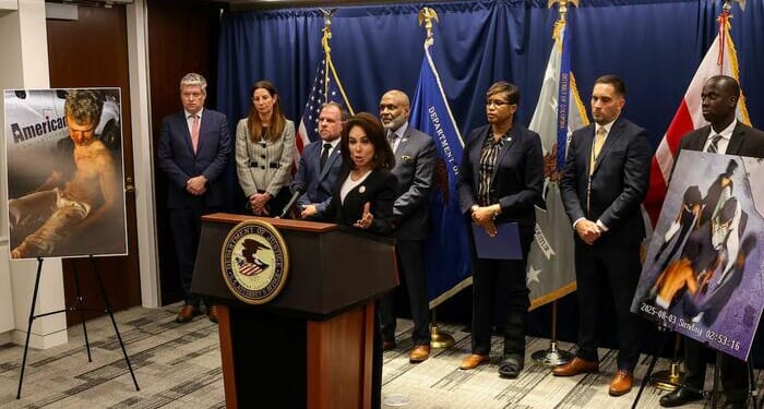 Pirro Busts Two Adult 'Big Balls' Attackers After Judge Lets Teens Off Easy