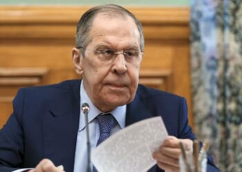 'Peace Terms Unchanged Since Alaska Summit': Kremlin Plays Nice With Trump, But Blasts Europe