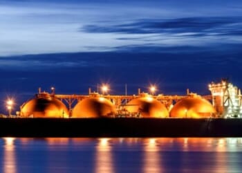 Alaska's $44 Billion LNG Project Nears Key Milestone As Pipeline Study Wraps Up