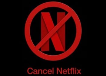 Netflix Crashes After Musk's "Cancel" Crusade Leads To Top, Bottom Line Miss