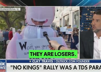 This Is Why Democrats Are Doomed...