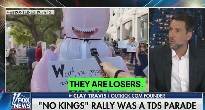 This Is Why Democrats Are Doomed...