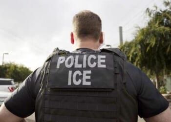 Rep. Dan Goldman Calls For ICE Agents To Be Arrested