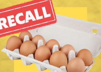 FDA Confirms Highest-Risk Level For Recall Of 6.7 Million Eggs