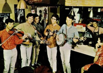 From Tokyo To Tennessee: Japan's Love Of Country Music