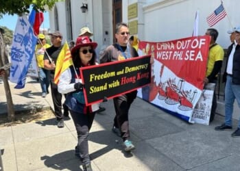 1997–2025: When The West Is Distracted, China Advances