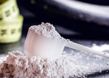 Pivotal Research On Creatine Finds Foundational Applications Way Beyond The Gym - Including Brain, Bone, And Healthy Aging