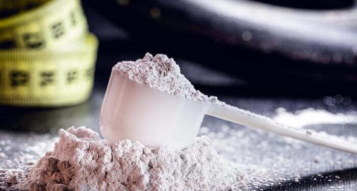 Pivotal Research On Creatine Finds Foundational Applications Way Beyond The Gym - Including Brain, Bone, And Healthy Aging