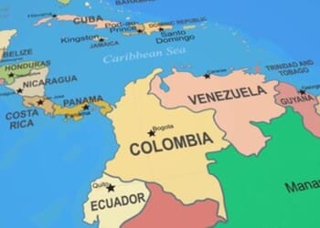 US Strikes 8th Alleged Drug Boat, For First Time In Pacific Waters