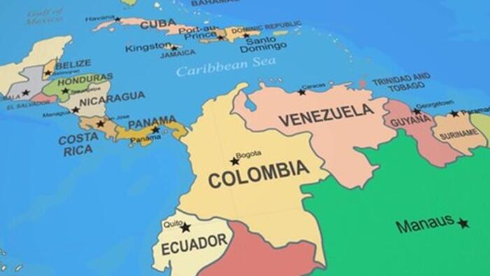 US Strikes 8th Alleged Drug Boat, For First Time In Pacific Waters