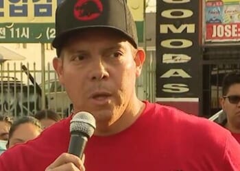"You're Not The Only One With Guns": Anti-ICE Organizer Issues Viral Threat After US Marshal Wounded In Ramming Incident