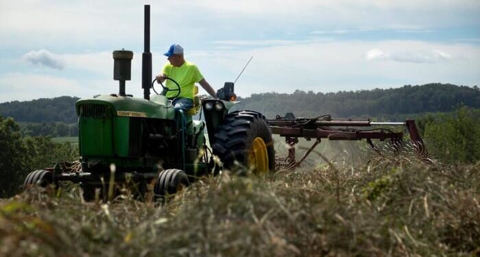 USDA To Resume Farmer Aid Distribution Halted During Govt Shutdown