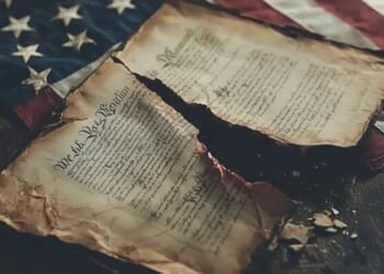 How Progressives Broke The Constitution And Praised Themselves For It