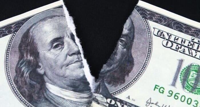 America's Sixth Default Is Coming - What It Means For Gold And Your Wealth