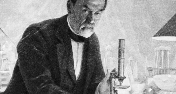 How Germ Theory Sparked The Sanitary Revolution... And Life Expectancy Skyrocketed