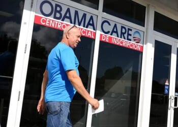 ObamaCare Premiums Are Going Up, New Figures Show