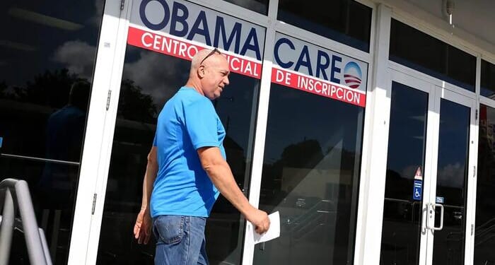 ObamaCare Premiums Are Going Up, New Figures Show