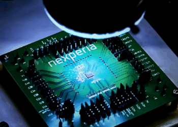 Nexperia-Linked Chip Shortages Ripple Through Global Auto Supply Chain, From Germany To Japan