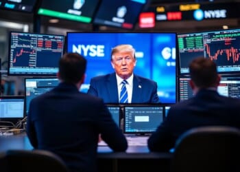 Futures Flat As Oil Surges