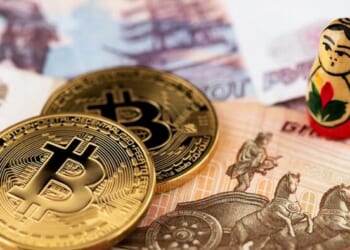 EU Targets Russian LNG, Crypto, & Banking In Sweeping 19th Sanctions Package