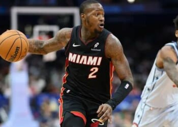 Insane Mafia-Linked NBA Gambling Scandal Erupts; Terry Rozier, Chauncey Billups Arrested Among Dozens Of Alleged Riggers