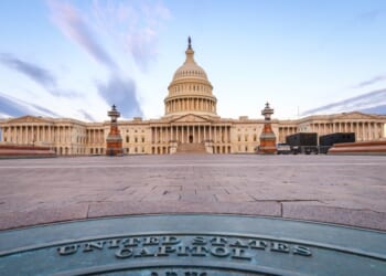 Dispatch Politics Roundup: On Their Worst Behavior