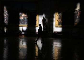 Why the Government Shutdown Matters
