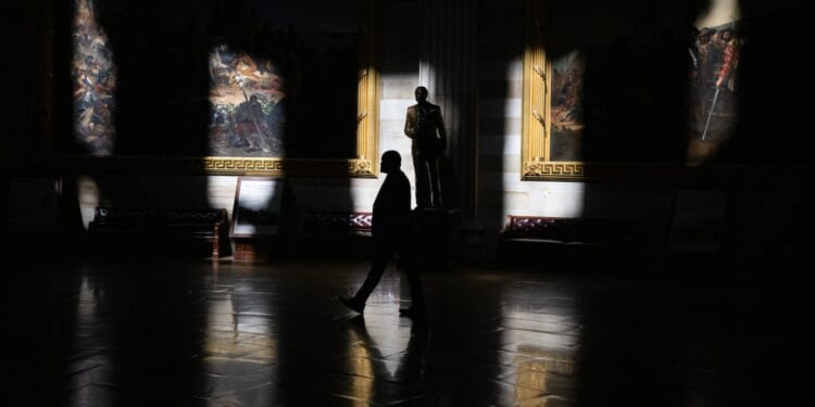 Why the Government Shutdown Matters