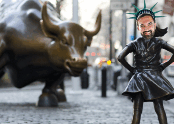 Don't Tell 'Commie Mamdani': Wall Street Bonuses Poised To Smash Records