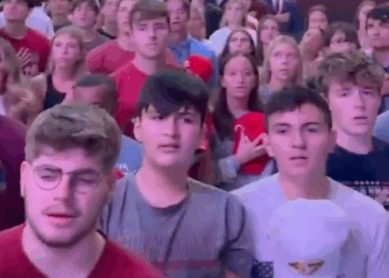Soys To Men: The Democratic Party Is Hemorrhaging Males