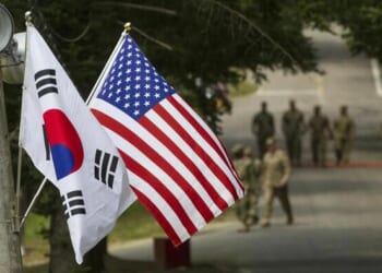 South Korea Risks Economic Self-Sabotage With $1 Trillion Crackdown On US Tech Giants