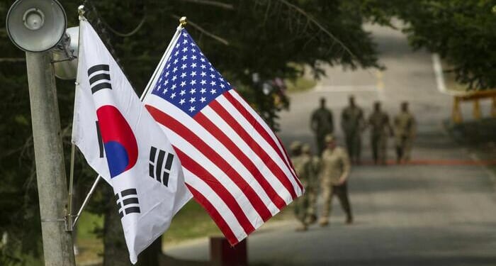 South Korea Risks Economic Self-Sabotage With $1 Trillion Crackdown On US Tech Giants