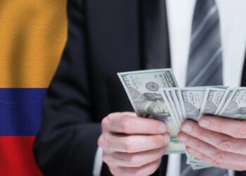 The Sordid History Of US "Aid" To Colombia