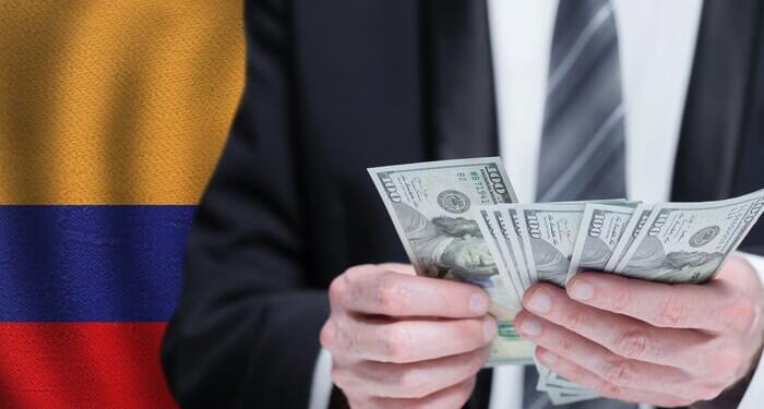 The Sordid History Of US "Aid" To Colombia