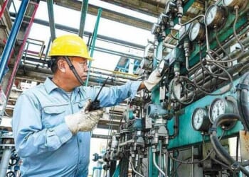 China Scales Back Purchases Of Russian Oil Following New US Sanctions; Report