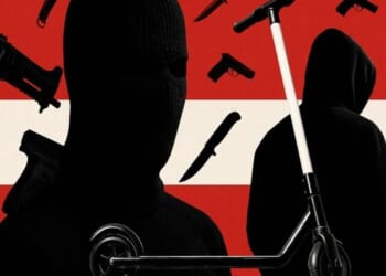 72% Of Danish Gang-Crime Convicts Have Non-Western Background, Justice Ministry Data Shows