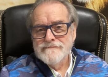 'Convulsonomics': Steve Quayle Warns Of "A Freedom-Ending Plan For The World"