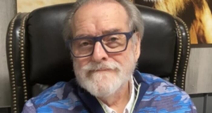 'Convulsonomics': Steve Quayle Warns Of "A Freedom-Ending Plan For The World"