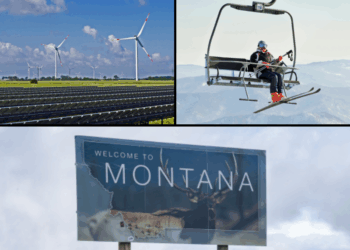 Climate Change Weekly # 560—Study: Net Zero Wind and Solar Buildout Needs Huge Amount of Land