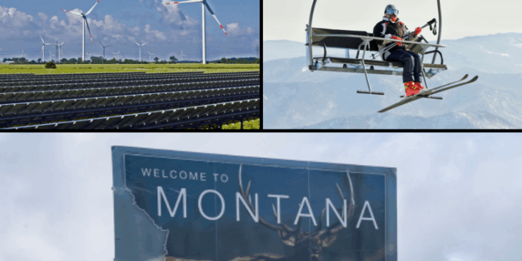 Climate Change Weekly # 560—Study: Net Zero Wind and Solar Buildout Needs Huge Amount of Land