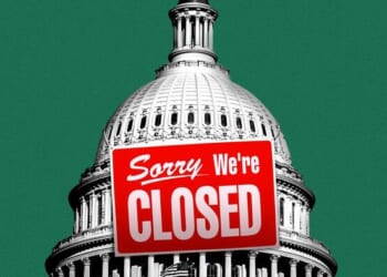 Let's Shut Down The IRS