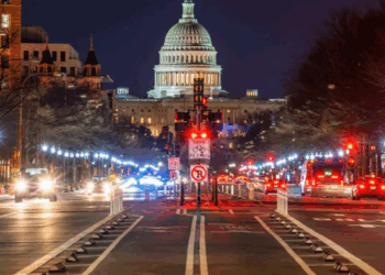 Rising D.C. Uncertainty Hits "Stressed" Homebuyers, Dining Demand